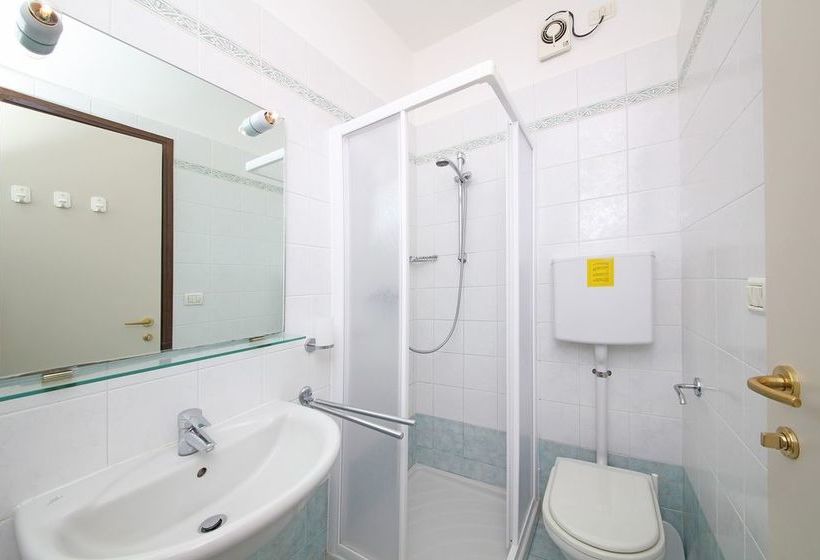 Appartamenti Casetto