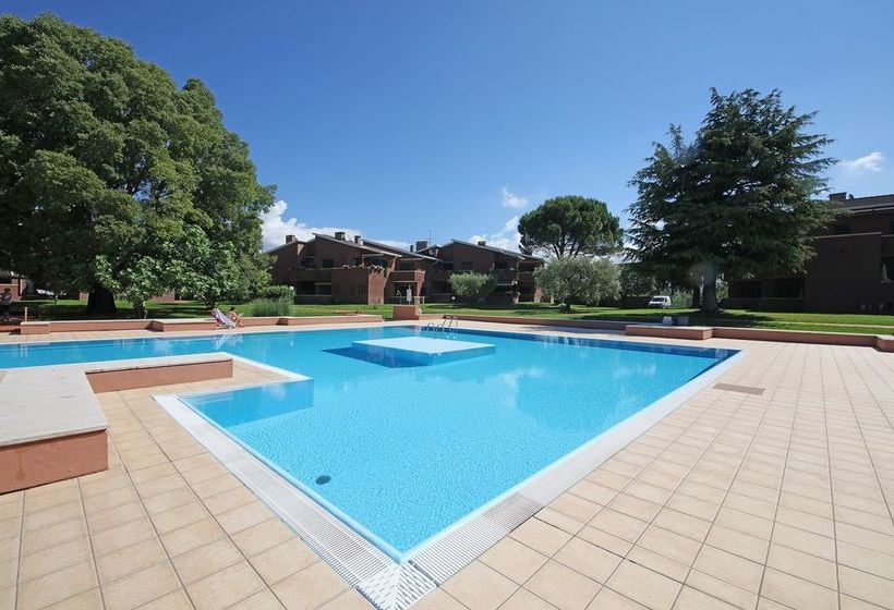 Appartamenti Casetto