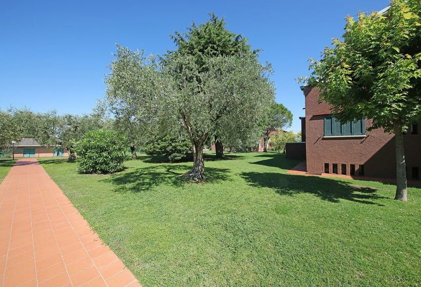 Appartamenti Casetto