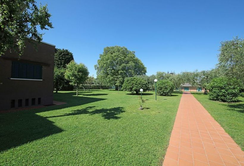 Appartamenti Casetto