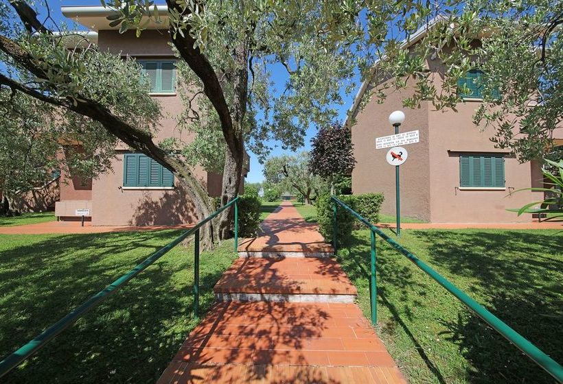 Appartamenti Casetto