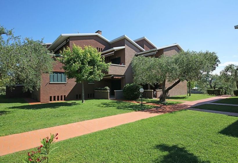 Appartamenti Casetto