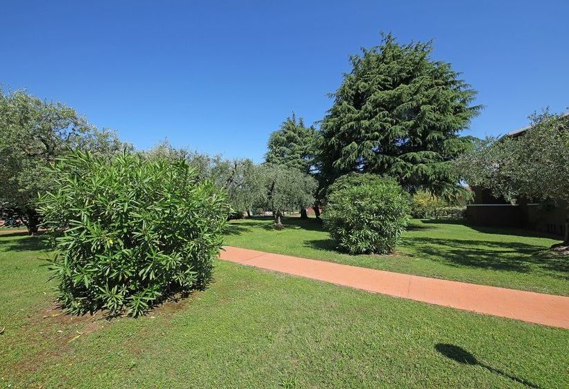 Appartamenti Casetto