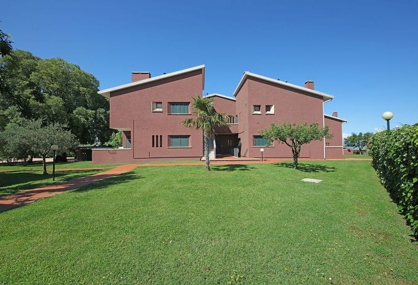 Appartamenti Casetto