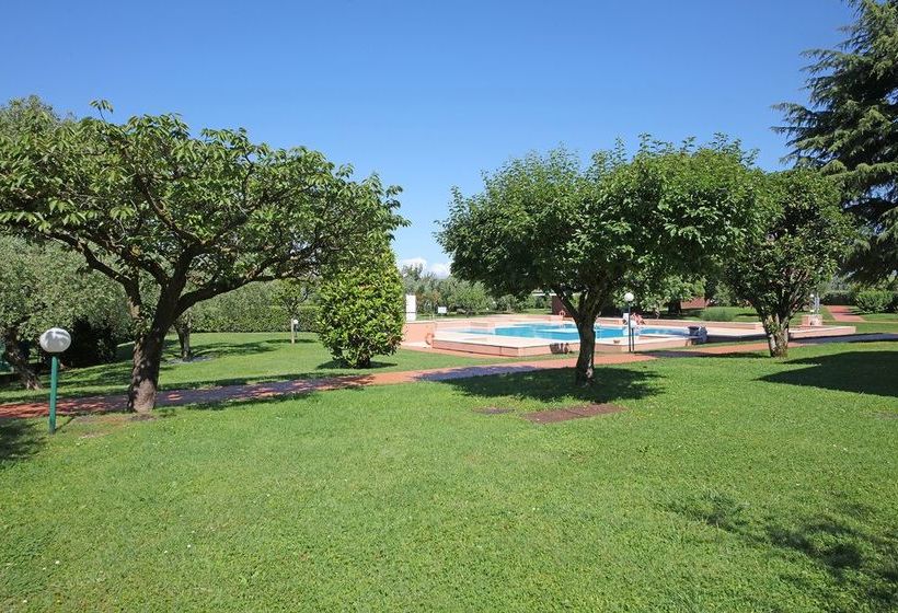 Appartamenti Casetto