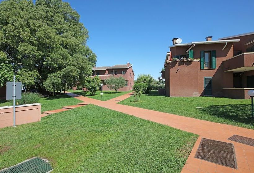 Appartamenti Casetto