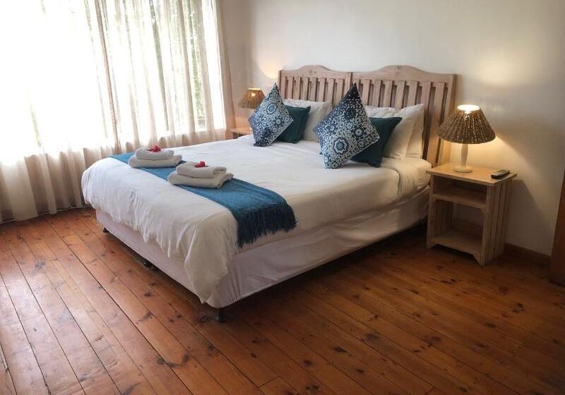 Aquarius Bed And Breakfast