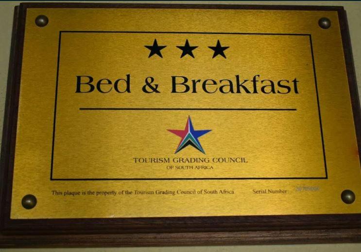 Aquarius Bed And Breakfast