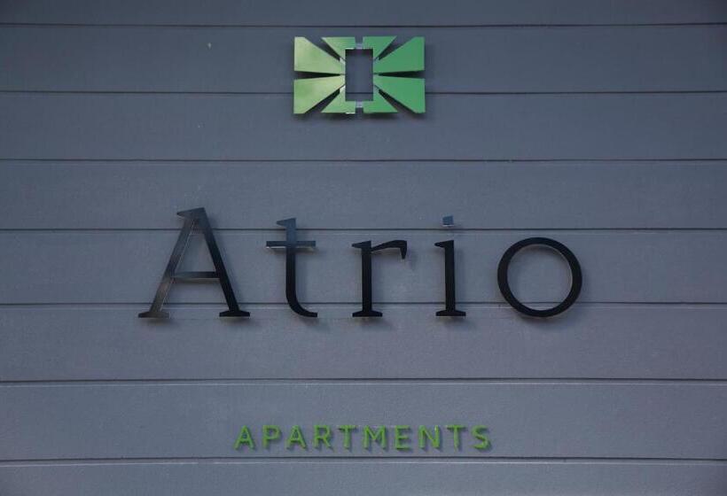 Atrio Apartments
