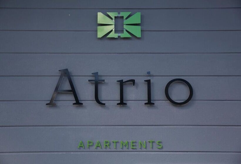 Atrio Apartments