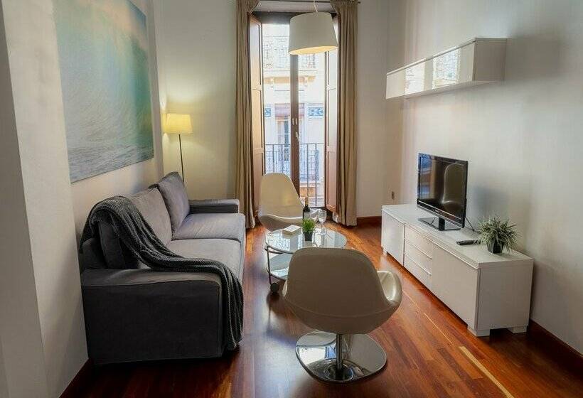 Azz Sevilla Torre de La Plata Apartamentos