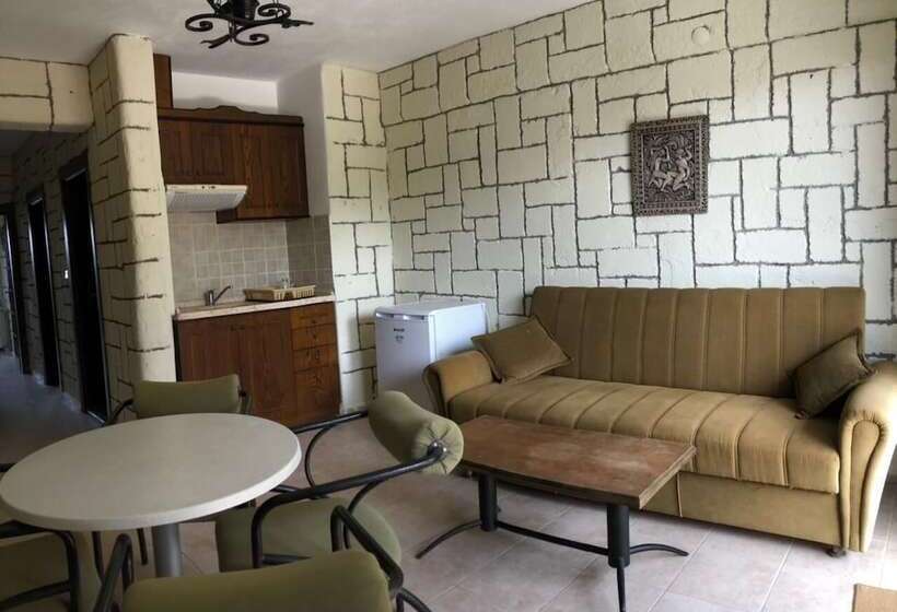 Babylon Gardens Apart