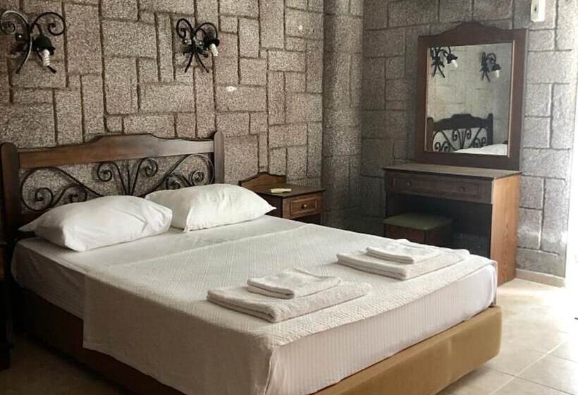 Babylon Gardens Apart