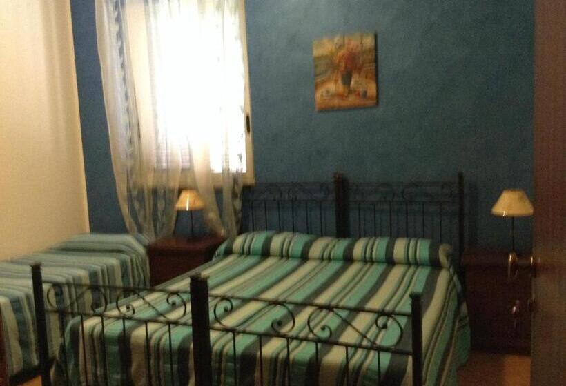 B&b Il Sole Nascente