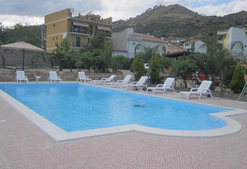 B&b Il Sole Nascente