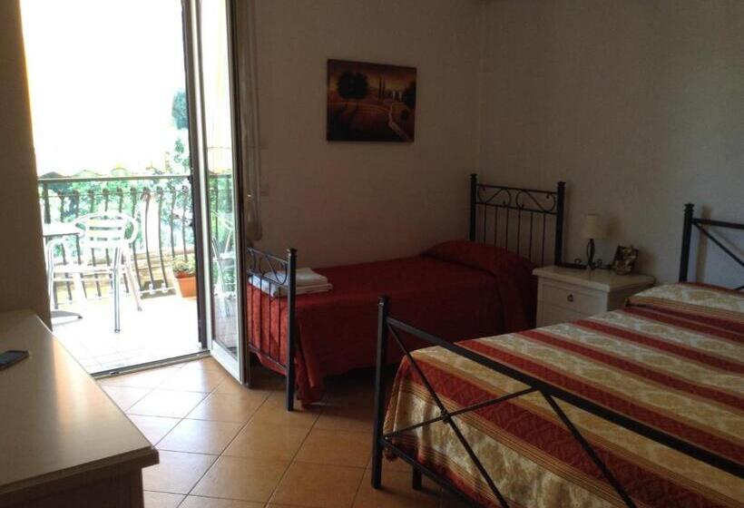 B&b Il Sole Nascente