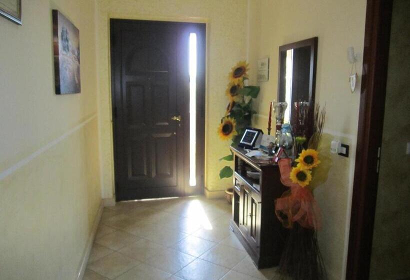 B&b Il Sole Nascente