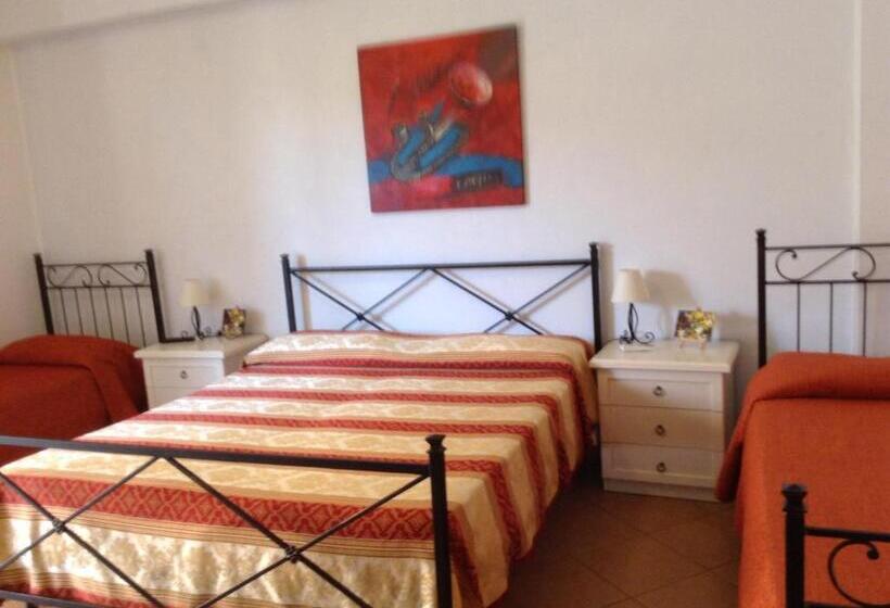 B&b Il Sole Nascente