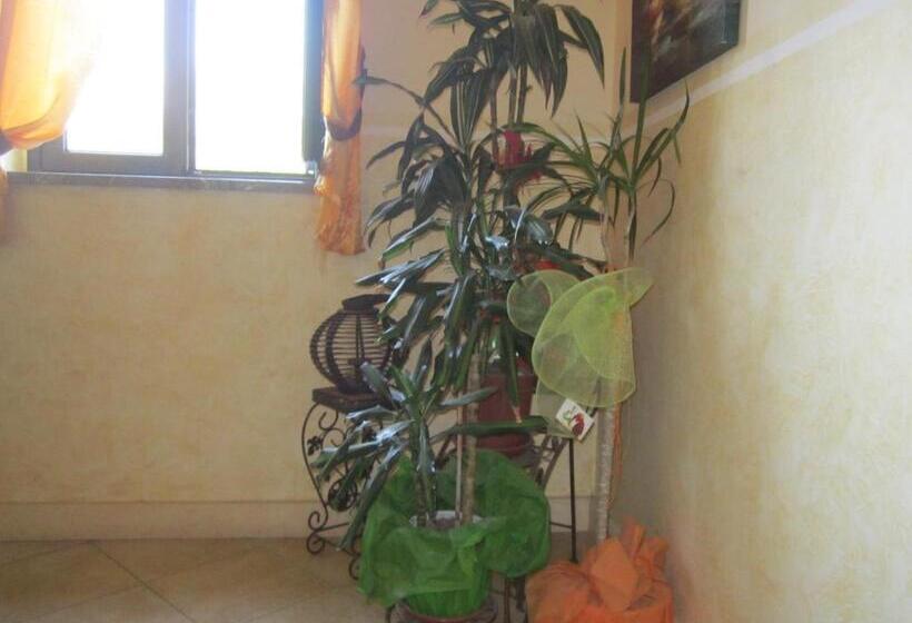 B&b Il Sole Nascente