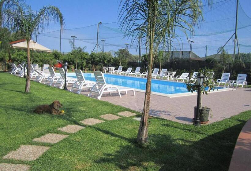 B&b Il Sole Nascente