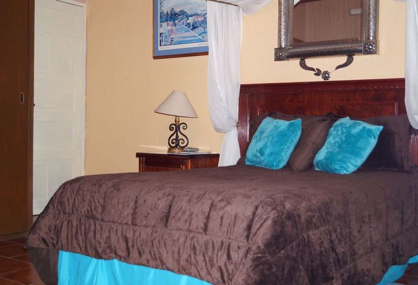 Casa Holistic B&b Adults Only