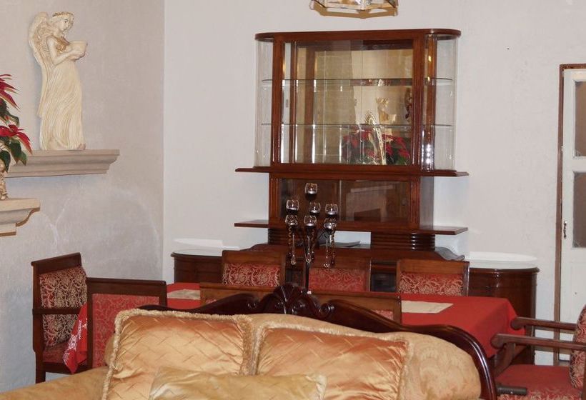 Casa Holistic B&b Adults Only