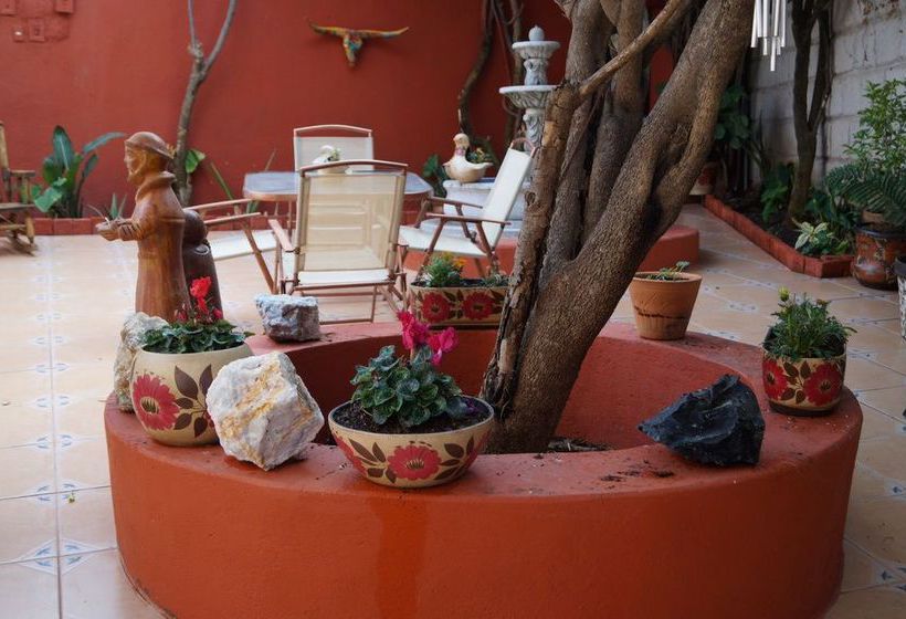 Casa Holistic B&b Adults Only