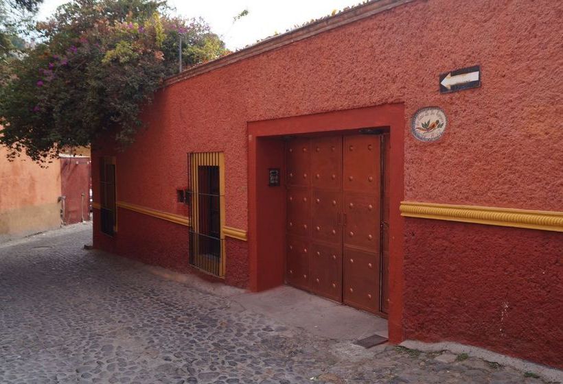 Casa Holistic B&b Adults Only