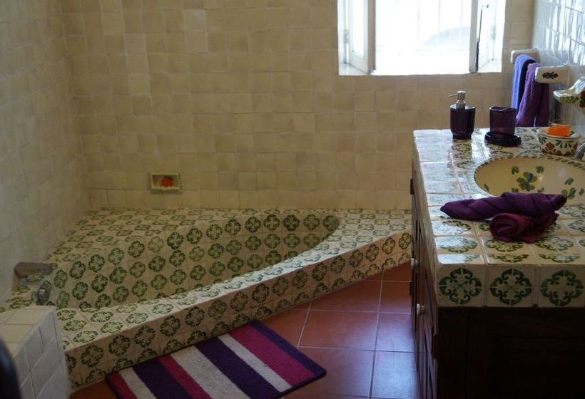Casa Holistic B&b Adults Only
