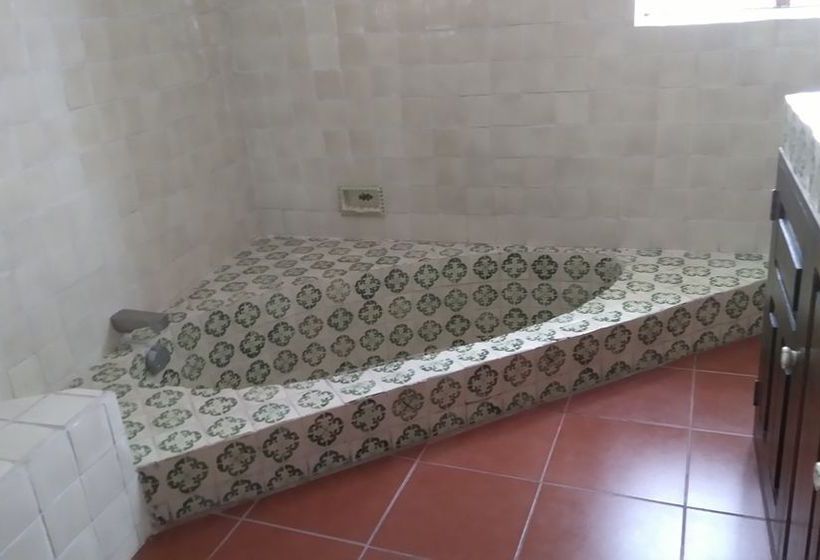 Casa Holistic B&b Adults Only