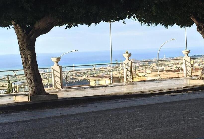B&b Le 4 Stagioni Sul Viale, Belvedere Di Agrigento
