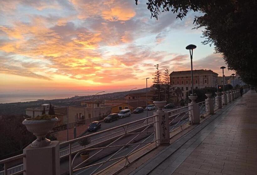 B&b Le 4 Stagioni Sul Viale, Belvedere Di Agrigento