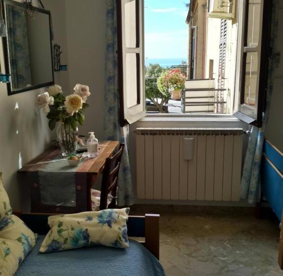 B&b Le 4 Stagioni Sul Viale, Belvedere Di Agrigento