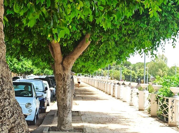 B&b Le 4 Stagioni Sul Viale, Belvedere Di Agrigento