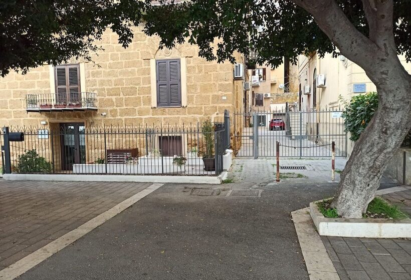 B&b Le 4 Stagioni Sul Viale, Belvedere Di Agrigento