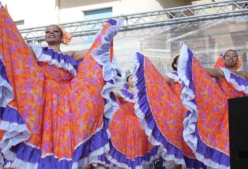 B&b Le 4 Stagioni Sul Viale, Belvedere Di Agrigento