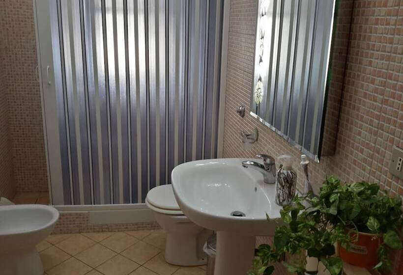 B&b Le 4 Stagioni Sul Viale, Belvedere Di Agrigento