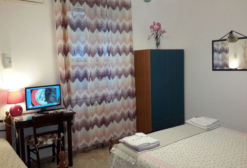 B&b Le 4 Stagioni Sul Viale, Belvedere Di Agrigento