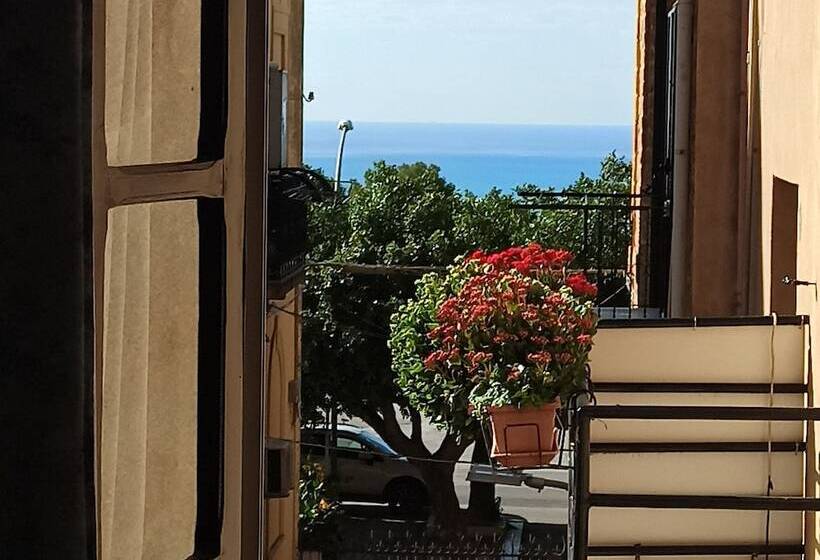 B&b Le 4 Stagioni Sul Viale, Belvedere Di Agrigento