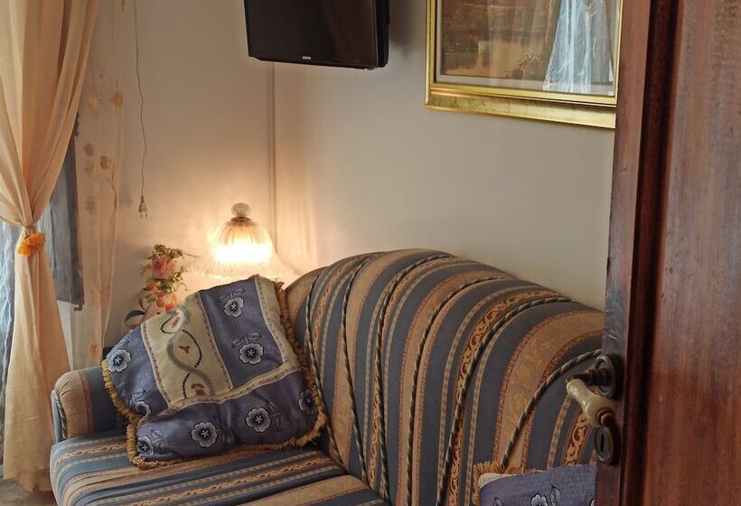 B&b Le 4 Stagioni Sul Viale, Belvedere Di Agrigento