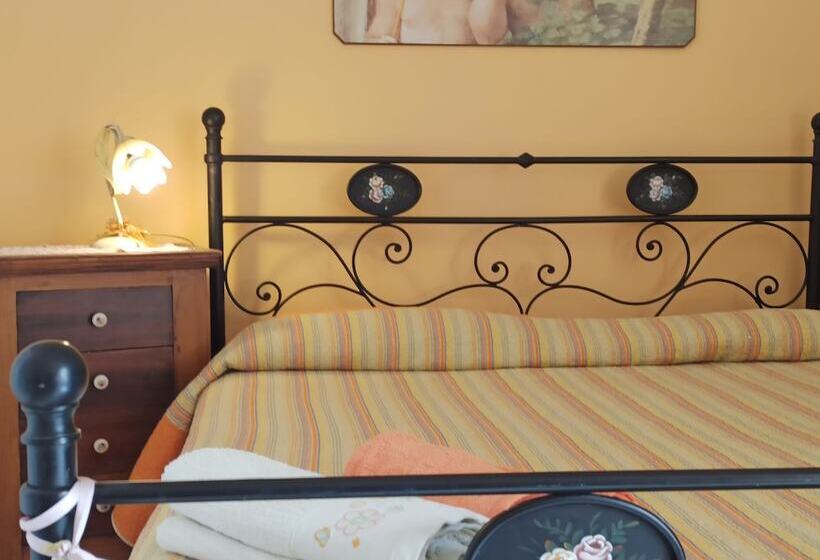 B&b Le 4 Stagioni Sul Viale, Belvedere Di Agrigento