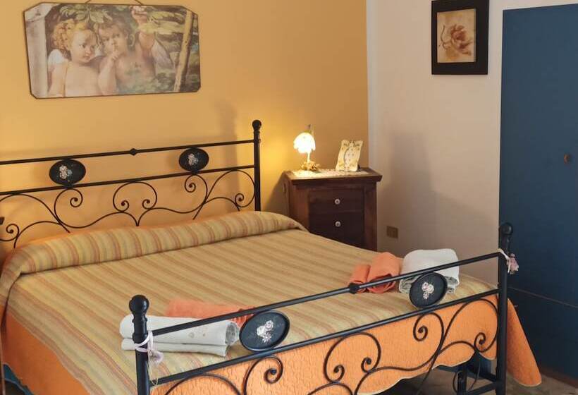 B&b Le 4 Stagioni Sul Viale, Belvedere Di Agrigento