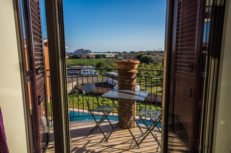 مبيت وإفطار New Naxos Village