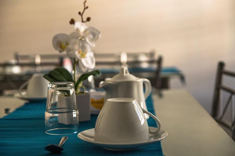 مبيت وإفطار New Naxos Village