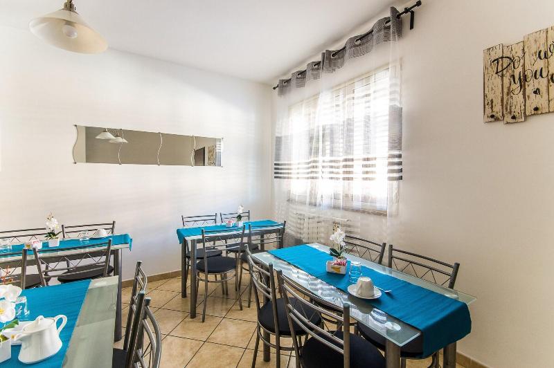 مبيت وإفطار New Naxos Village