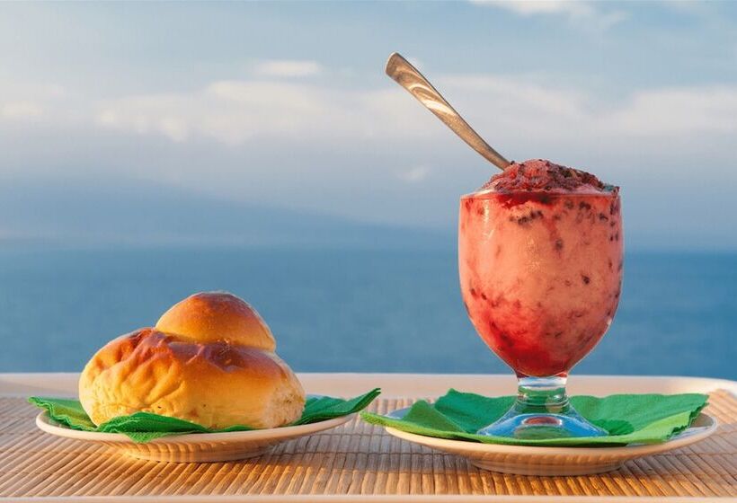 مبيت وإفطار New Naxos Village