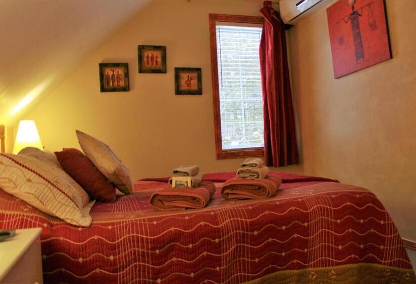 צימר Au Saut Du Lit