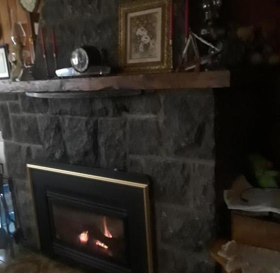 Bed and Breakfast Auberge Bonne Nuitbonjour