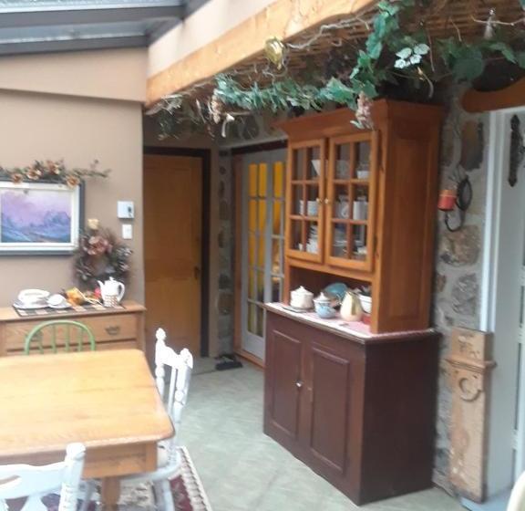 Bed and Breakfast Auberge Bonne Nuitbonjour