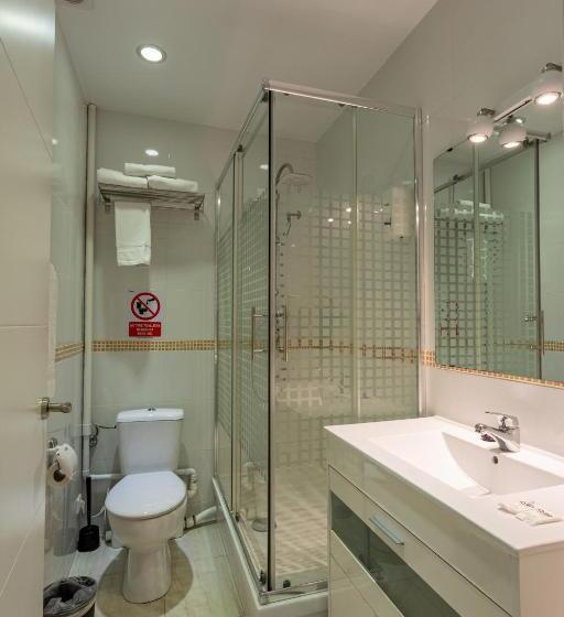 تختخواب و صبحانه Casual Blue